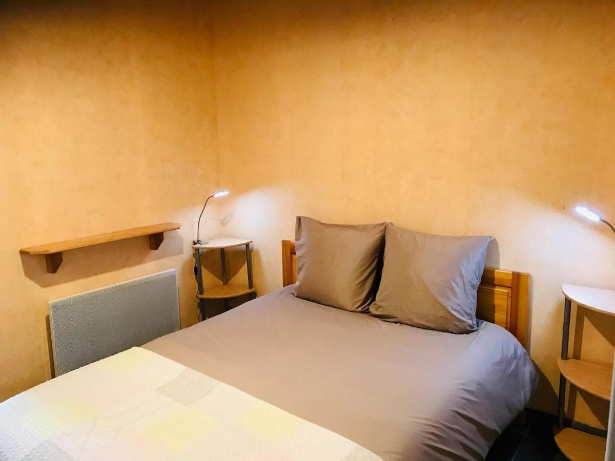 Appartement Ô coeur de Sète - T2 climatisé avec terrasse - 2 ** Extérieur photo