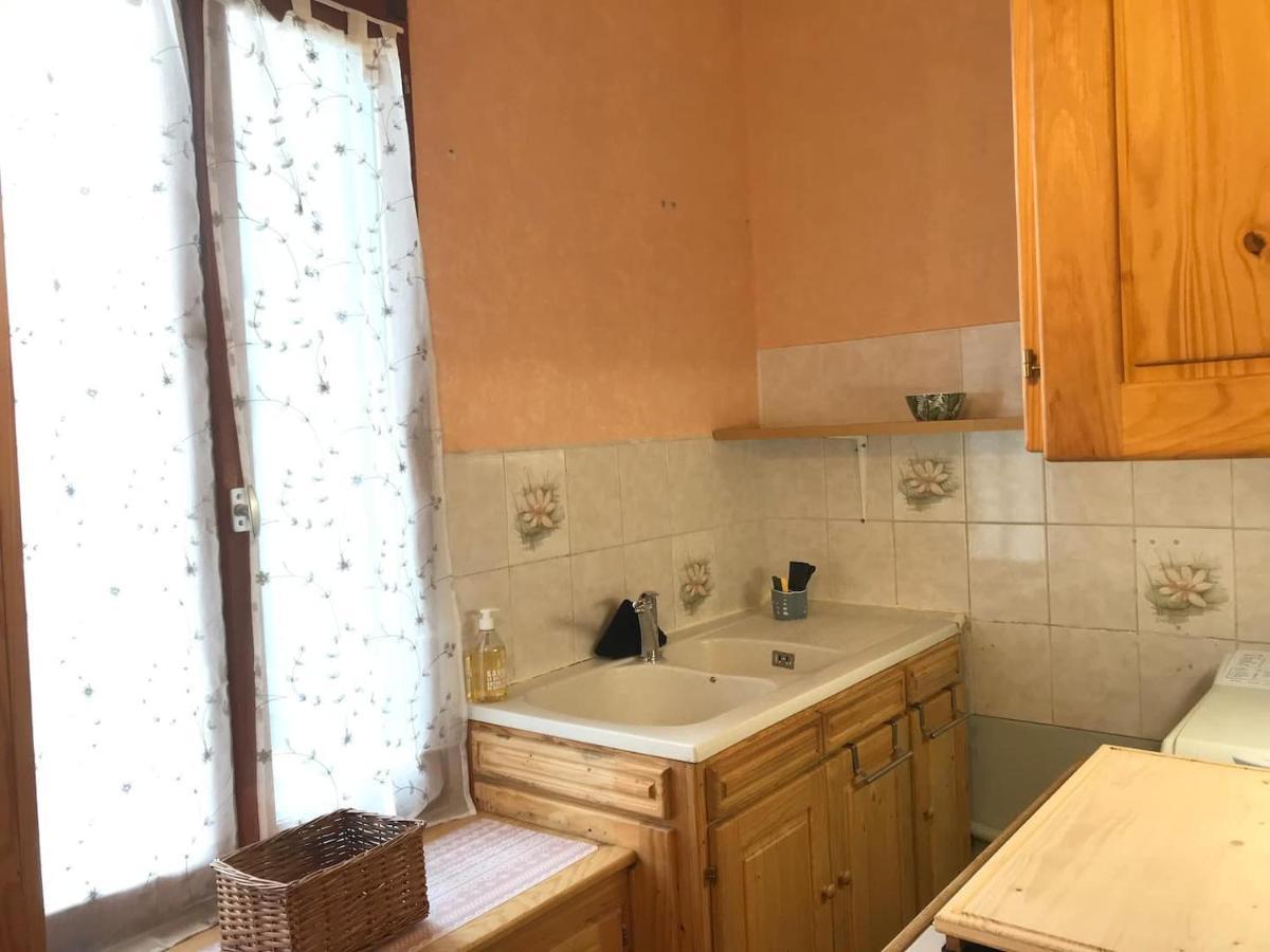 Appartement Ô coeur de Sète - T2 climatisé avec terrasse - 2 ** Extérieur photo