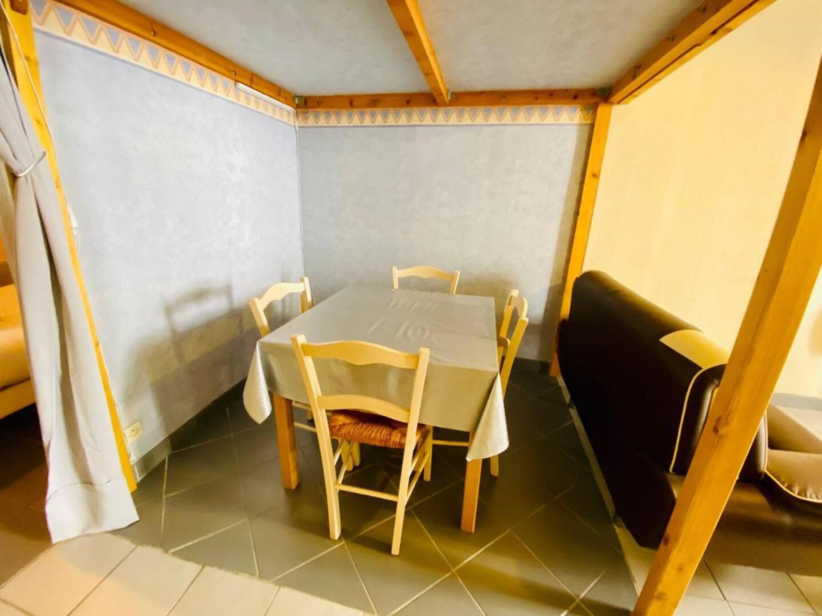 Appartement Ô coeur de Sète - T2 climatisé avec terrasse - 2 ** Extérieur photo